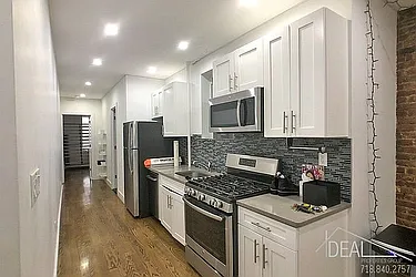 Rented by Ideal Properties Group