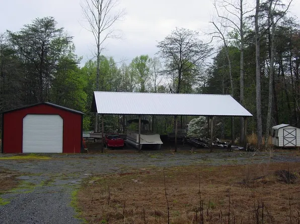 0 Windjammer Dr, Hiawassee, GA 30546
