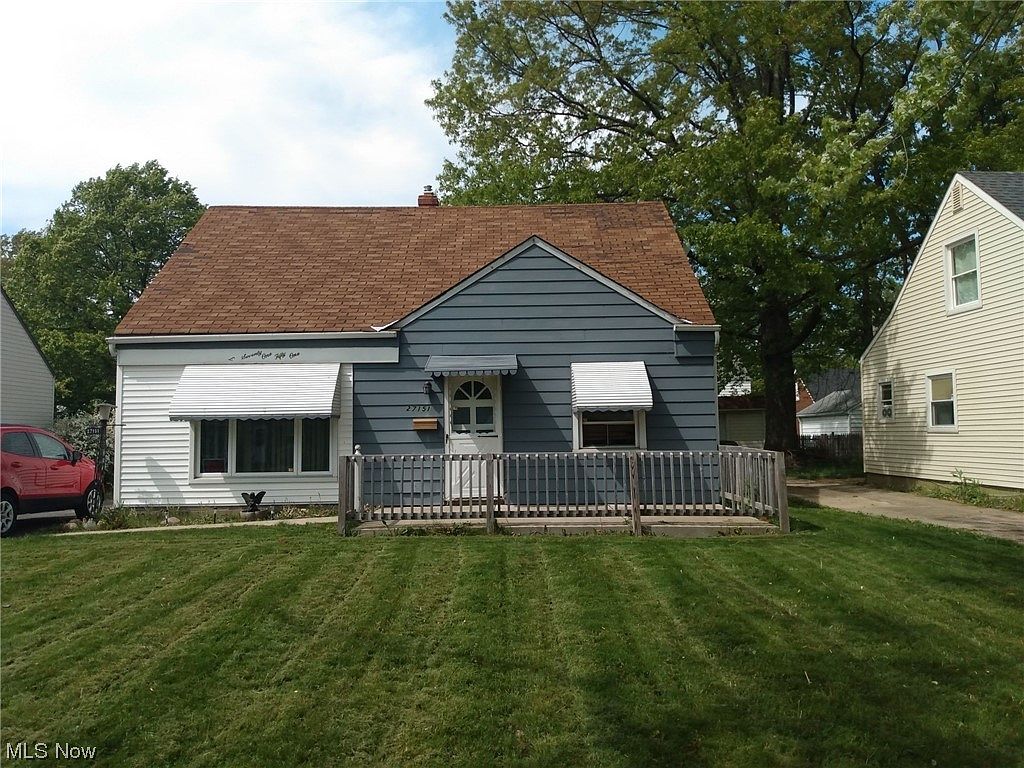 27151 Zeman Ave, Euclid, OH 44132 MLS 4459416 Zillow