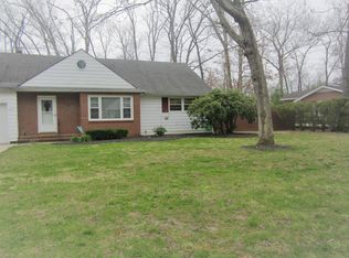 2481 Blackwood Dr, Vineland, NJ