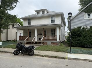 1328 Sinclair Street - 3, Fort Wayne, IN 46808