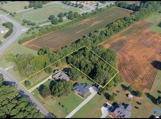 1548A Zierdt Rd SW, Madison, AL 35756