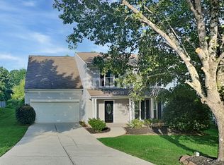 10702 Northgate Trail Dr, Charlotte, NC 28215