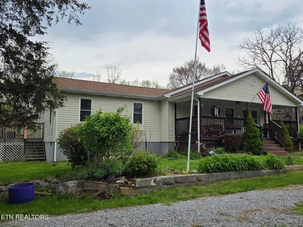 352 Bug Hole Rd, Cumberland Gap, TN 37724