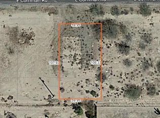 3125 W Cornman Rd #32, Eloy, AZ 85131