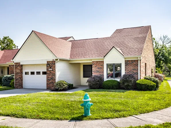 5402 Love Ln, Indianapolis, IN 46268