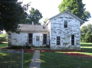 8961 Market St, Pittsford, MI 49271