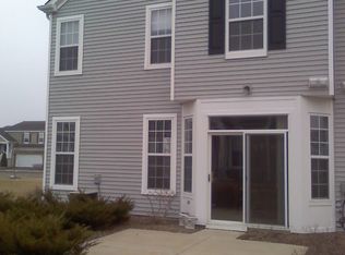 1317 Westhampton Dr, Plainfield, IL 60586