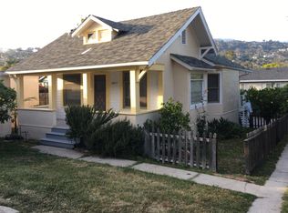 1314 Laguna St APT C, Santa Barbara, CA 93101