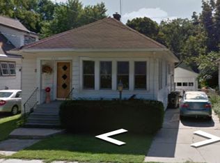 2311 E Dayton St, Madison, WI 53704