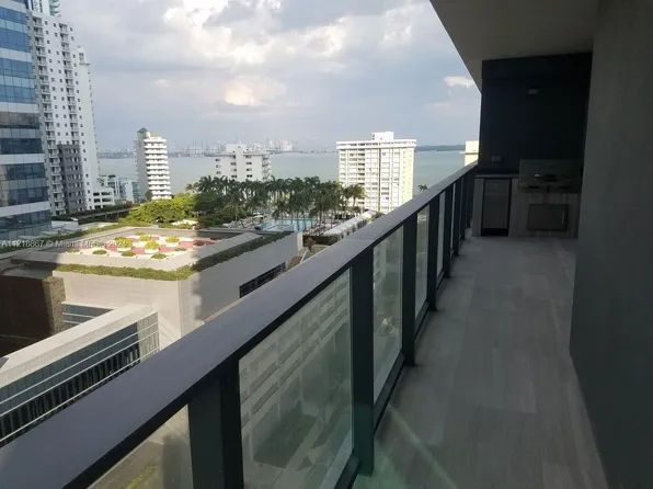 1451 Brickell Ave Unit 1206, Miami, FL 33129