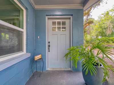 1124 Abraham St, Tallahassee, FL, 32304