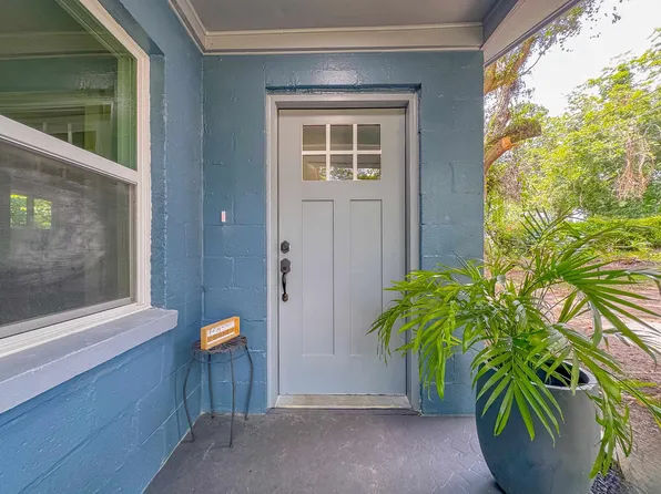 1124 Abraham St, Tallahassee, FL 32304