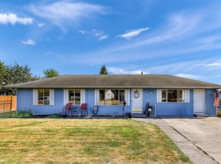 2053 Tamarac Pl, Ferndale, WA