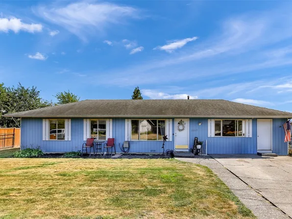 2053 Tamarac Place, Ferndale, WA 98248