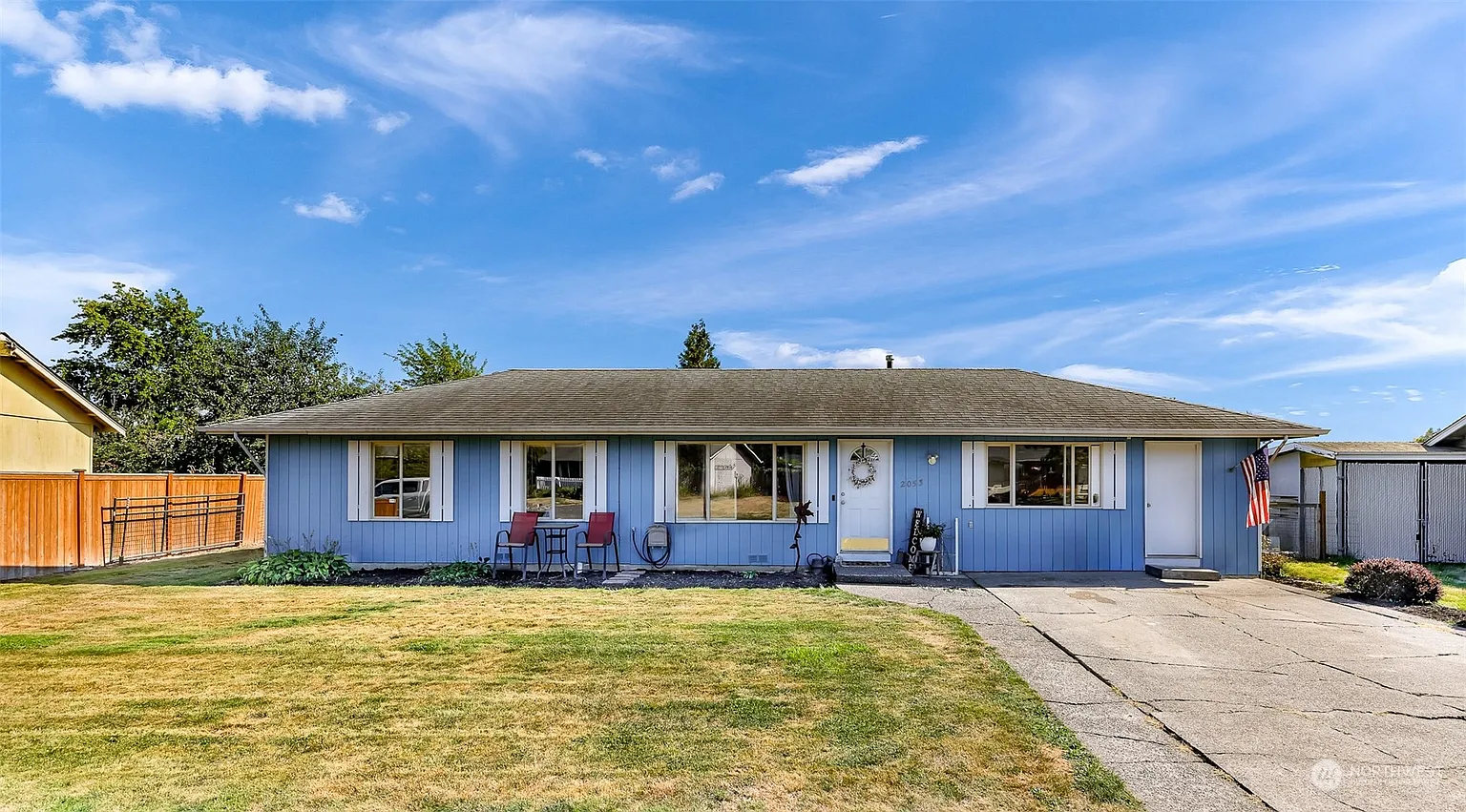 2053 Tamarac Place photo 1
