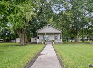 7914 Ed Lejeune St, Addis, LA 70710