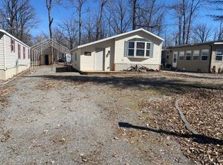 6760 Rocky Point Rd NW LOT 7, Roosevelt, MN 56673