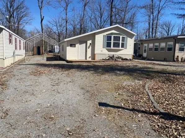 6760 Rocky Point Rd NW Lot 7, Roosevelt, MN 56673