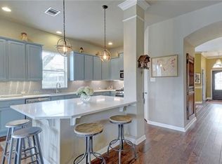 4400 Spanish Gold Ln, Cedar Park, TX 78613