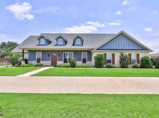 210 Windmill Crossing Rd, Ovalo, TX 79541