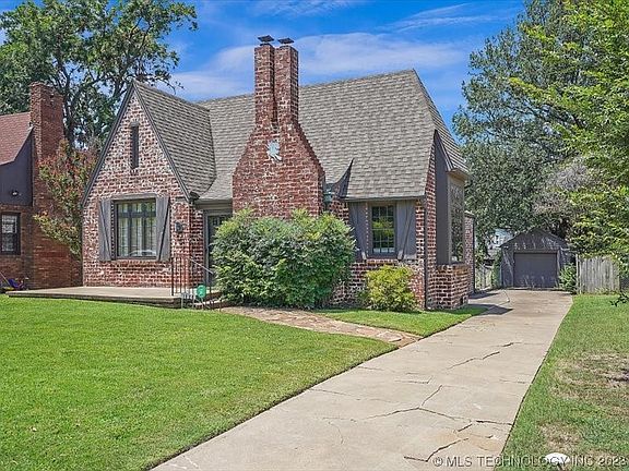 4th image of 1624 S Evanston Ave