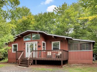 3167 Carobeth Dr, Tobyhanna, PA
