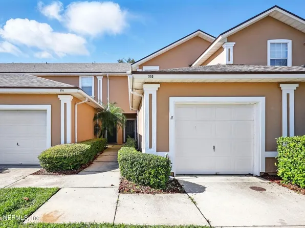 510 Scrub Jay Dr, Saint Augustine, FL 32092