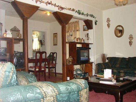 Den/Dining