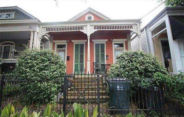1st image of 6038 Magazine St #A