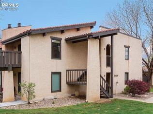 3109 Broadmoor Valley Rd UNIT D, Colorado Springs, CO 80906