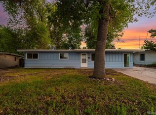 635 W Prospect Rd, Fort Collins, CO 80526