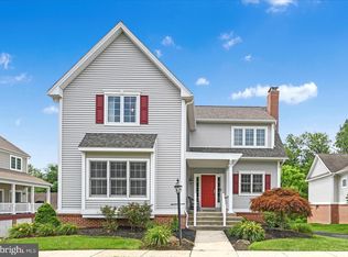 445 Fairmont Dr, Chester Springs, PA 19425