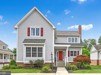 445 Fairmont Dr, Chester Springs, PA, 19425