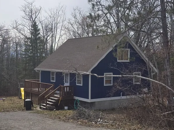 16019 Highland Pines Rd, Presque Isle, MI 49777