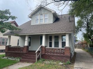 1621 Nagel Ave SW, Wyoming, MI 49509