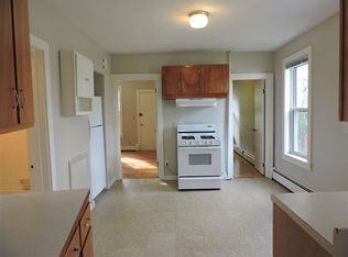 25 Elmer St, Cambridge, MA 02138