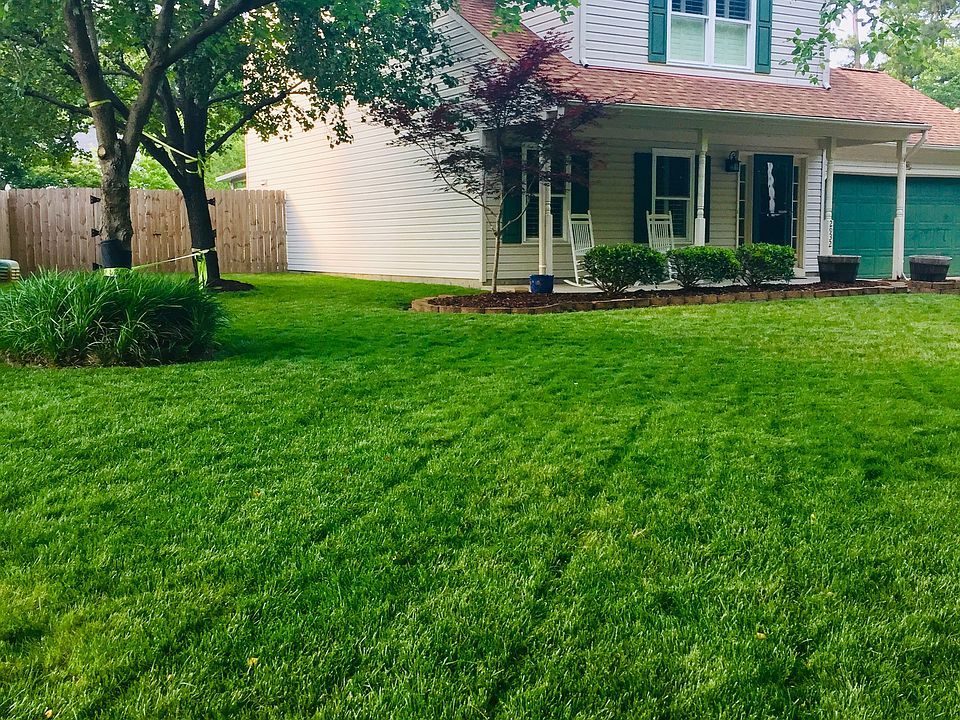 2nd image of 2932 Sugar Maple Dr
