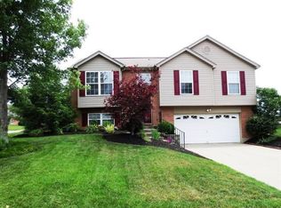 10169 Falcon Ridge Dr, Independence, KY 41051