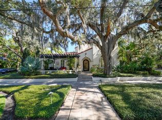 812 S Packwood Ave, Tampa, FL 33606