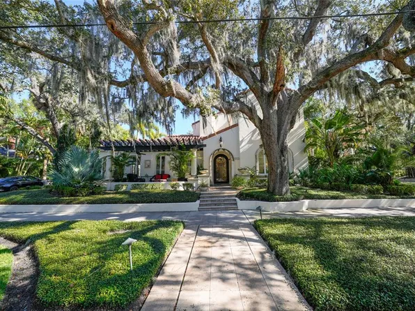 812 S Packwood Ave, Tampa, FL 33606