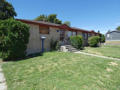 3717 N Perry St #3719, Spokane, WA, 99207