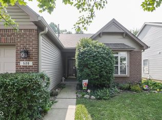 520 Farley Dr, Indianapolis, IN 46214