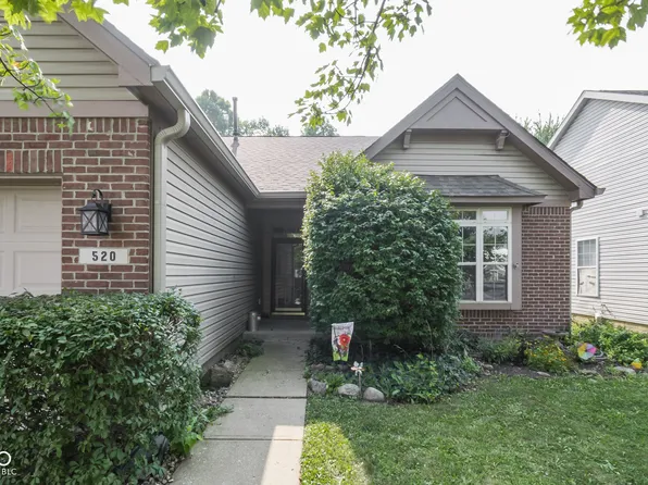 520 Farley Dr, Indianapolis, IN 46214