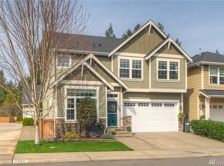 7327 199th Street Ct E, Spanaway, WA