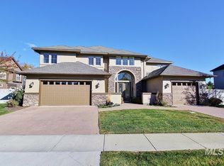 2126 W Piazza St, Meridian, ID 83646