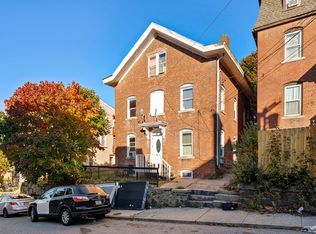 36 Cliff Street, Norwich, CT 06360