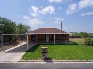 613 Longoria St, Pharr, TX 78577