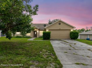 3840 Lema Dr, Spring Hill, FL 34609