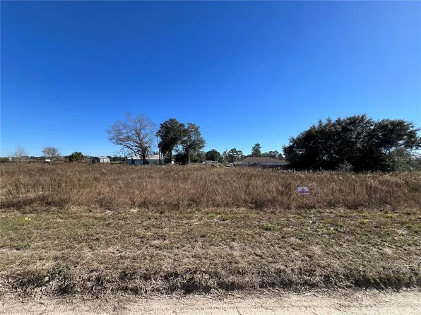 SW 150th Ct Lot 17, Ocala, FL 34481